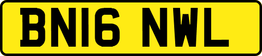 BN16NWL