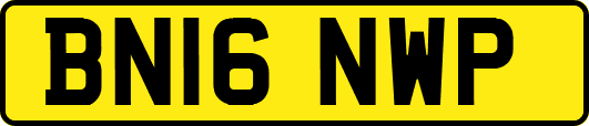 BN16NWP