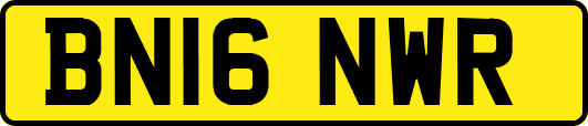 BN16NWR