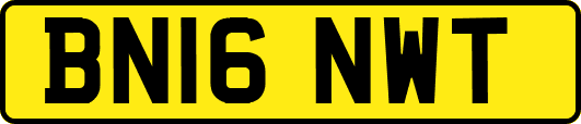 BN16NWT