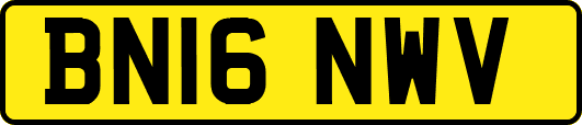 BN16NWV