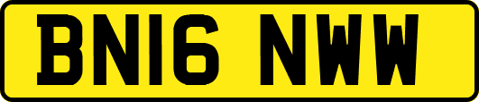 BN16NWW