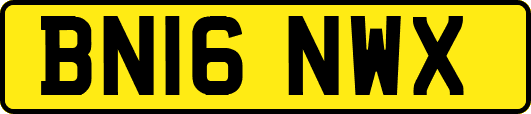 BN16NWX