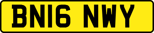 BN16NWY