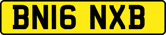 BN16NXB