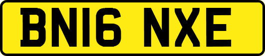 BN16NXE