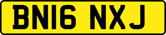 BN16NXJ