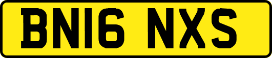 BN16NXS