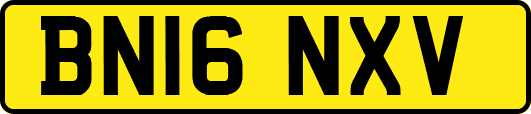 BN16NXV