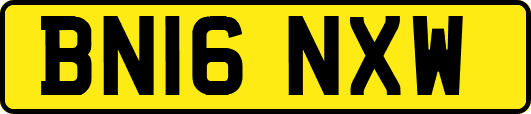 BN16NXW