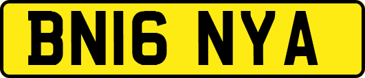 BN16NYA