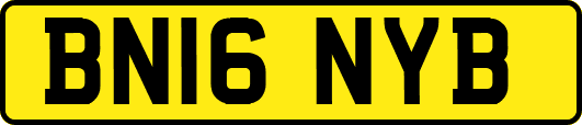 BN16NYB