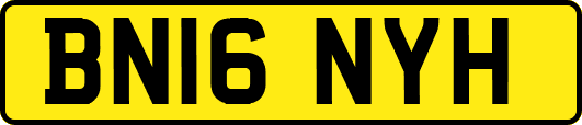 BN16NYH