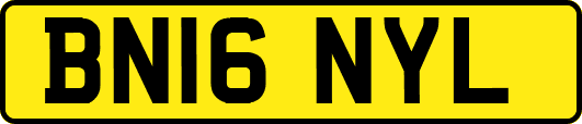 BN16NYL