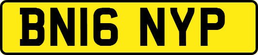 BN16NYP