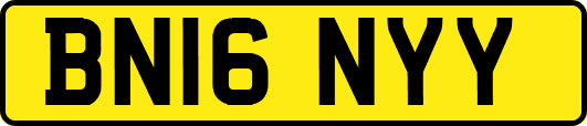 BN16NYY