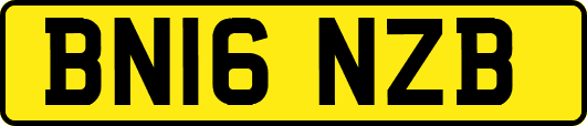 BN16NZB