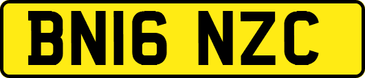 BN16NZC