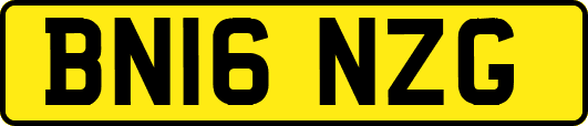 BN16NZG