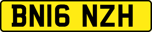 BN16NZH