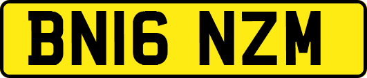 BN16NZM