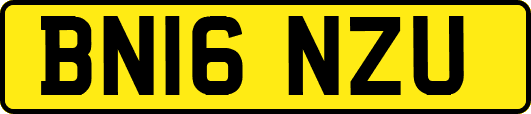 BN16NZU