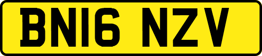 BN16NZV