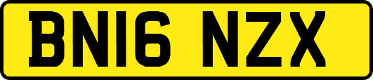 BN16NZX