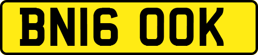 BN16OOK