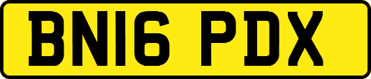 BN16PDX