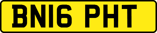 BN16PHT