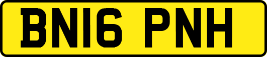 BN16PNH