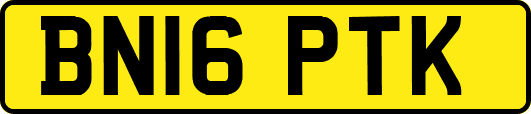 BN16PTK