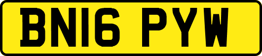 BN16PYW