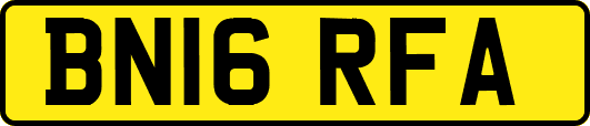 BN16RFA