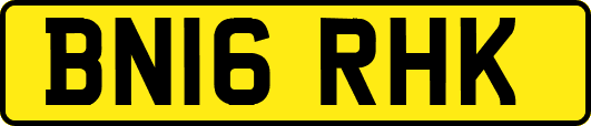 BN16RHK