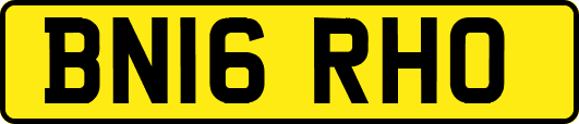 BN16RHO