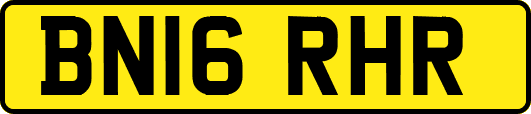 BN16RHR