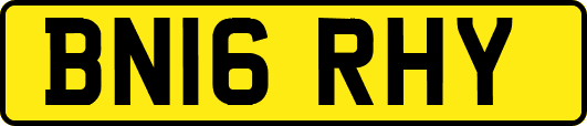 BN16RHY