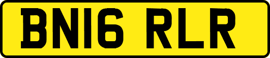 BN16RLR