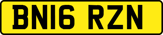 BN16RZN