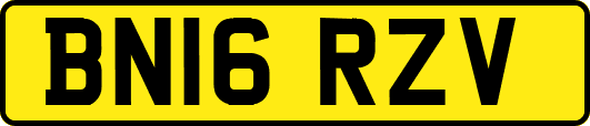 BN16RZV