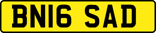 BN16SAD