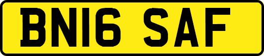 BN16SAF