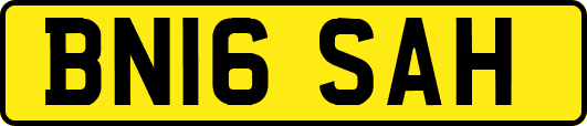 BN16SAH