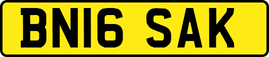 BN16SAK