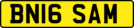 BN16SAM