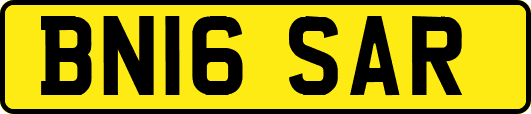 BN16SAR