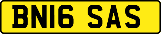 BN16SAS