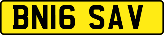 BN16SAV